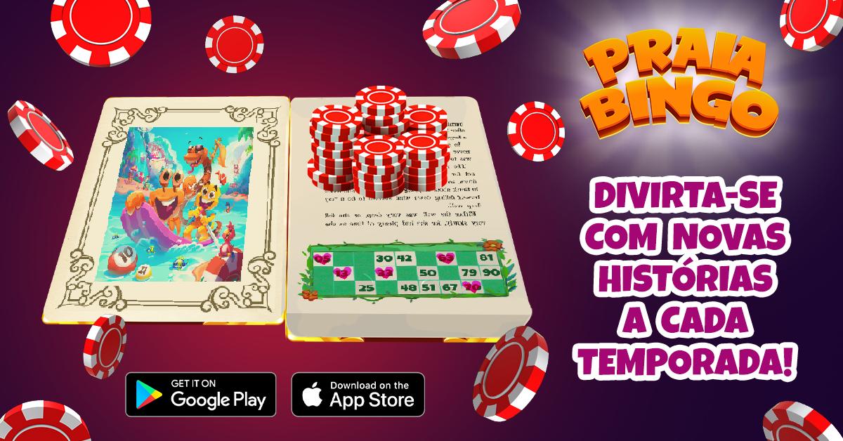 345bet bingo em casa cassino iOS