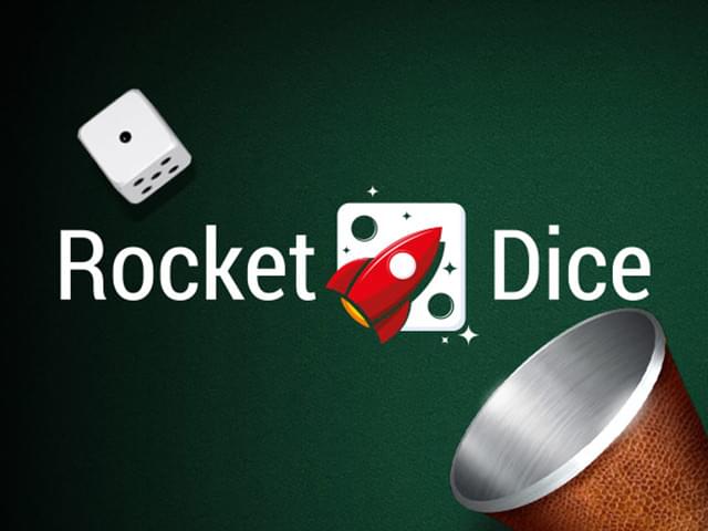 345bet Dados de Foguete